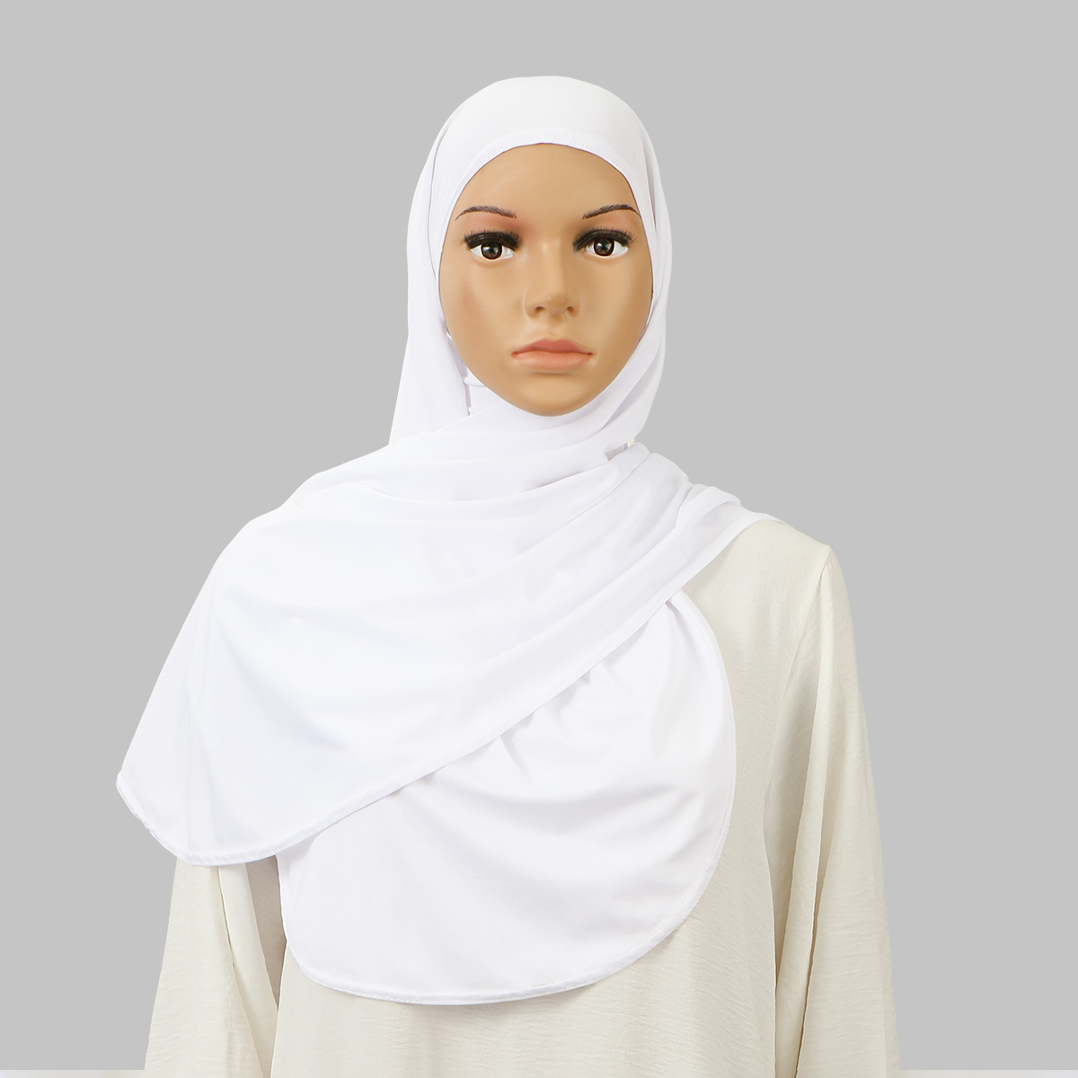 Ramadan New Arrival Fashion In - Head Wrap Turban review and price