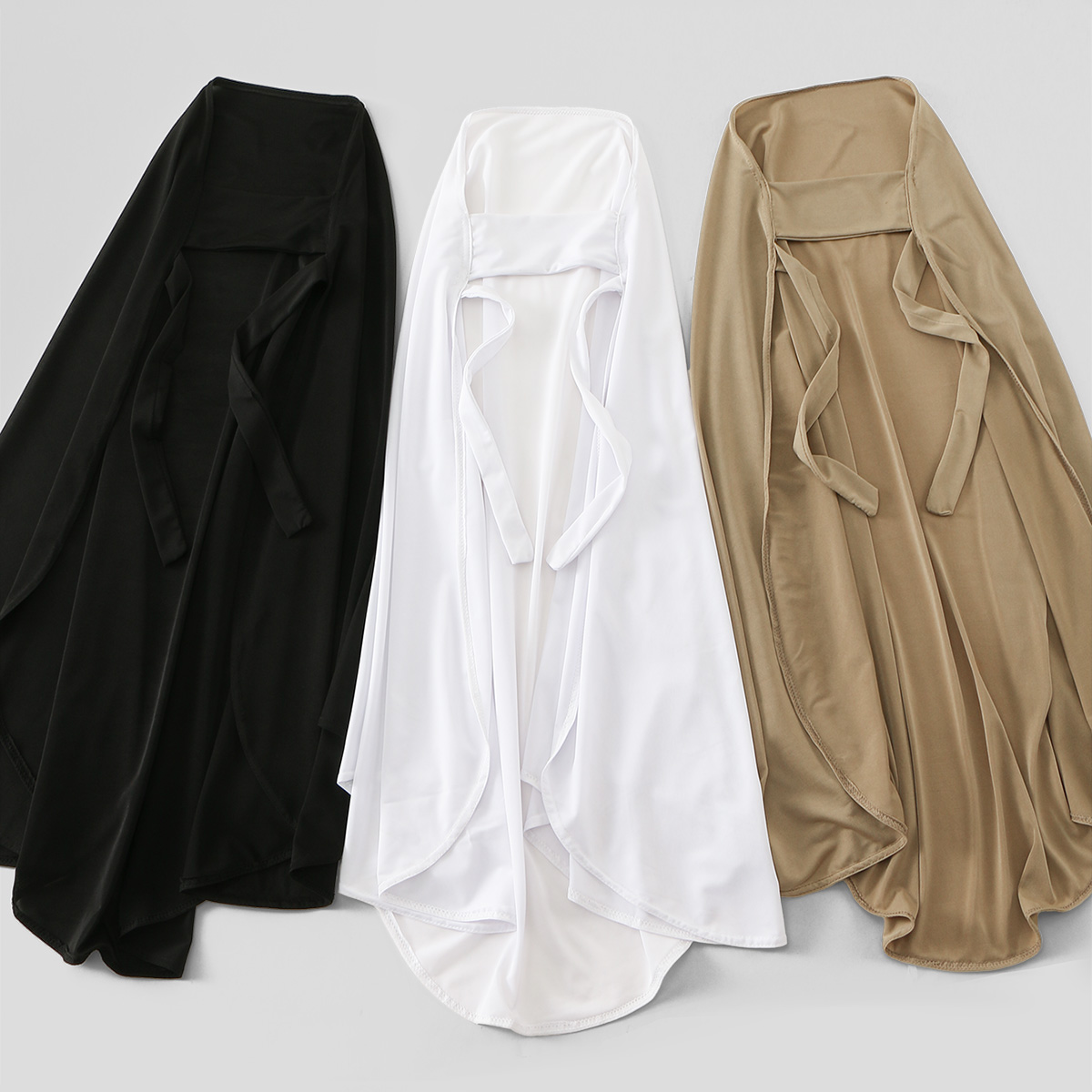 Ramadan New Arrival Fashion In - Head Wrap Turban review and price