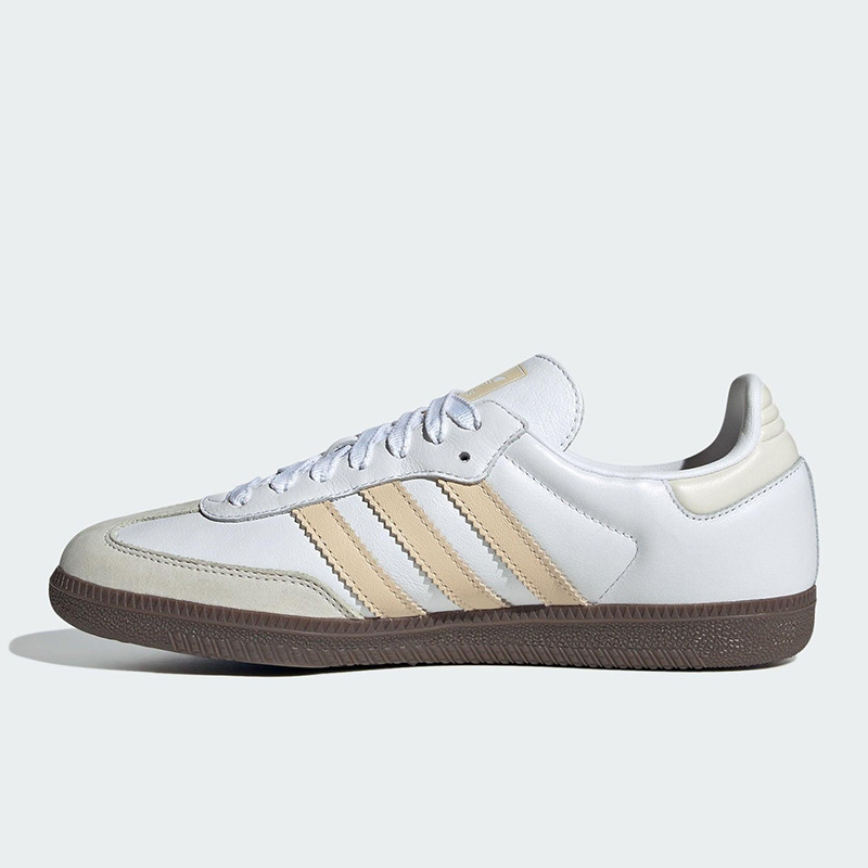 JH7300 Women Samba Retro Skate - Adidas Shoes Samba review and price