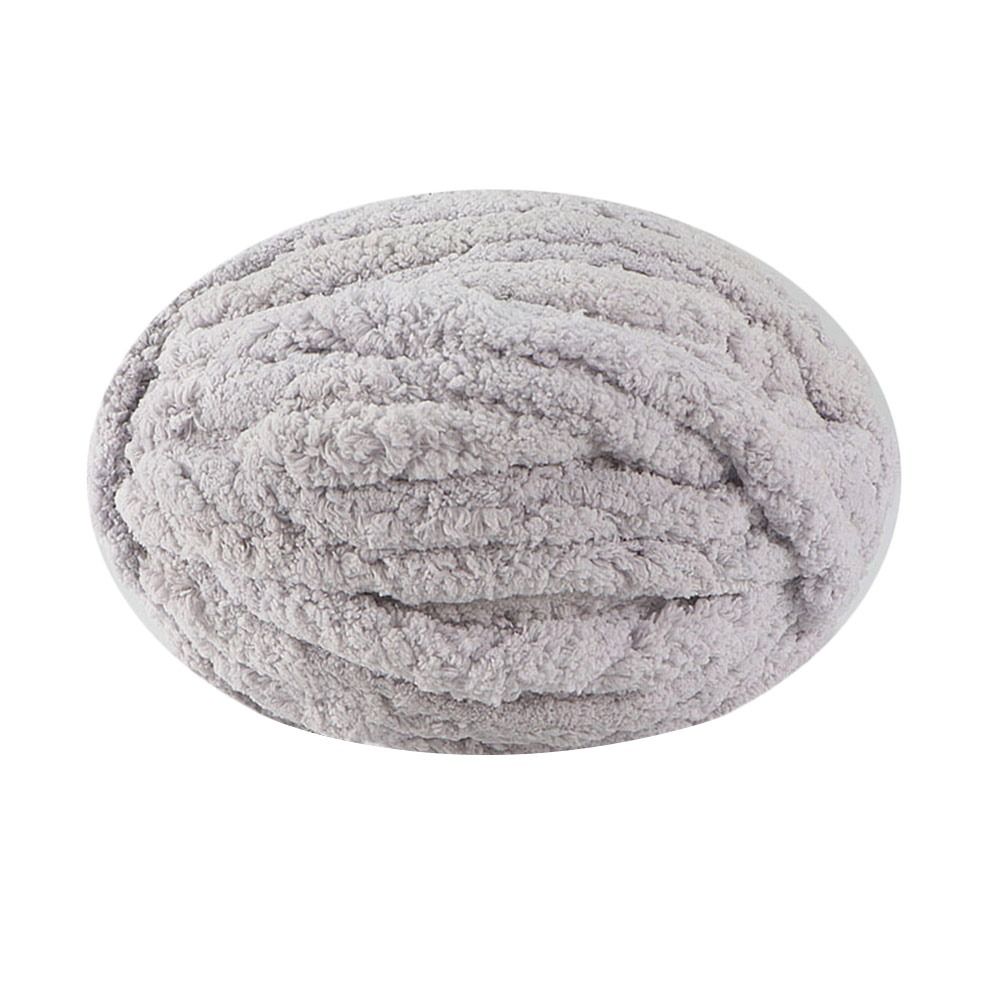 250g/Ball Multicolor Chenille  - Woven Scarf Blanket review and price