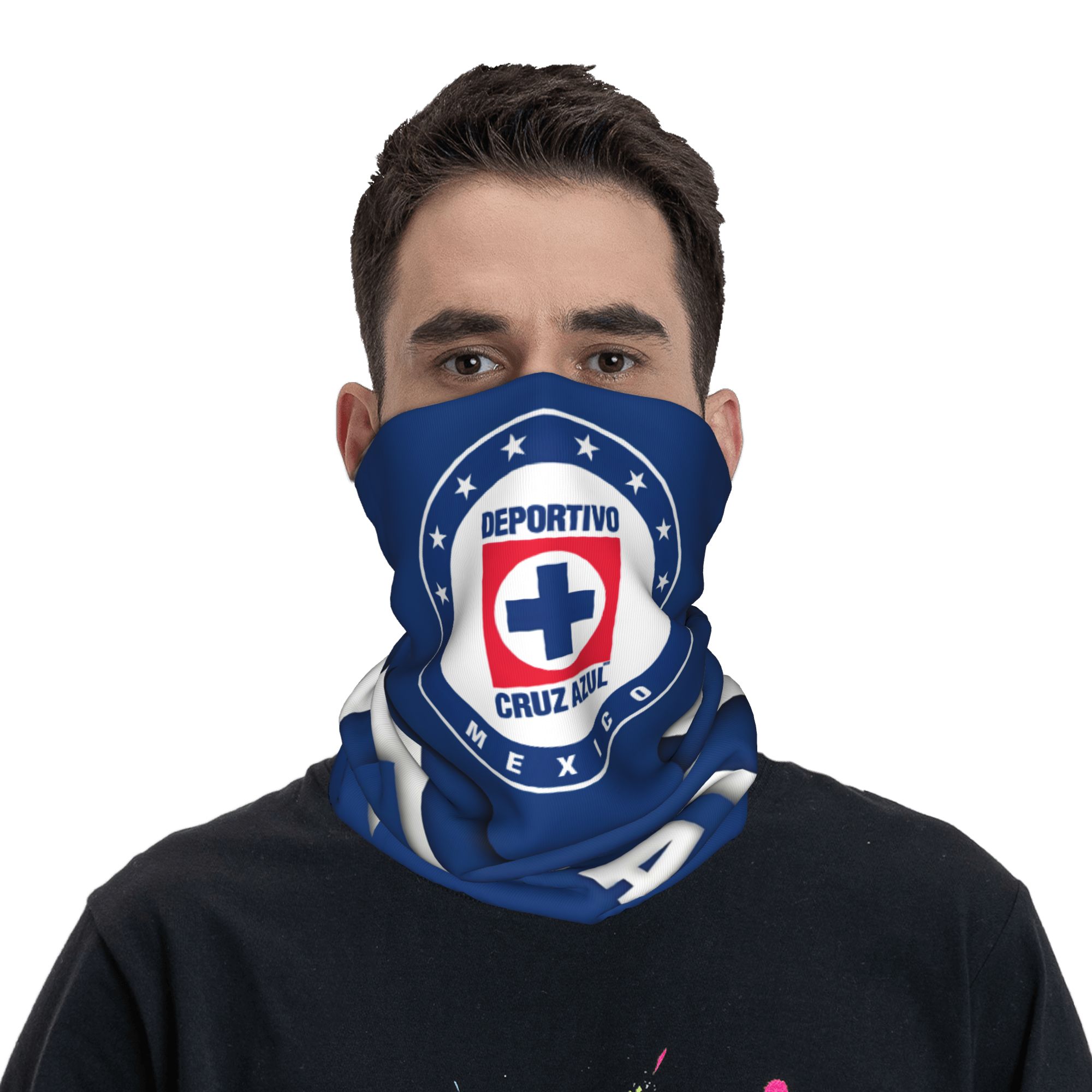 Mexico Football Club Soccer FC - Neck Warmer Tube review and price
