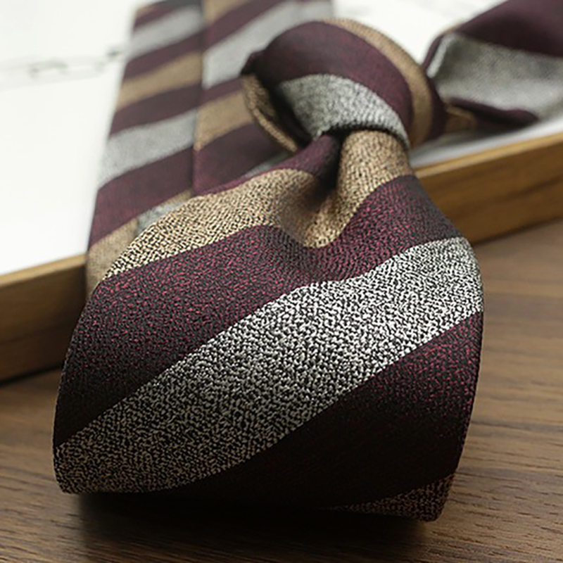 8cm Men's Formal Business Luxu - Skinny Tie Men review and price