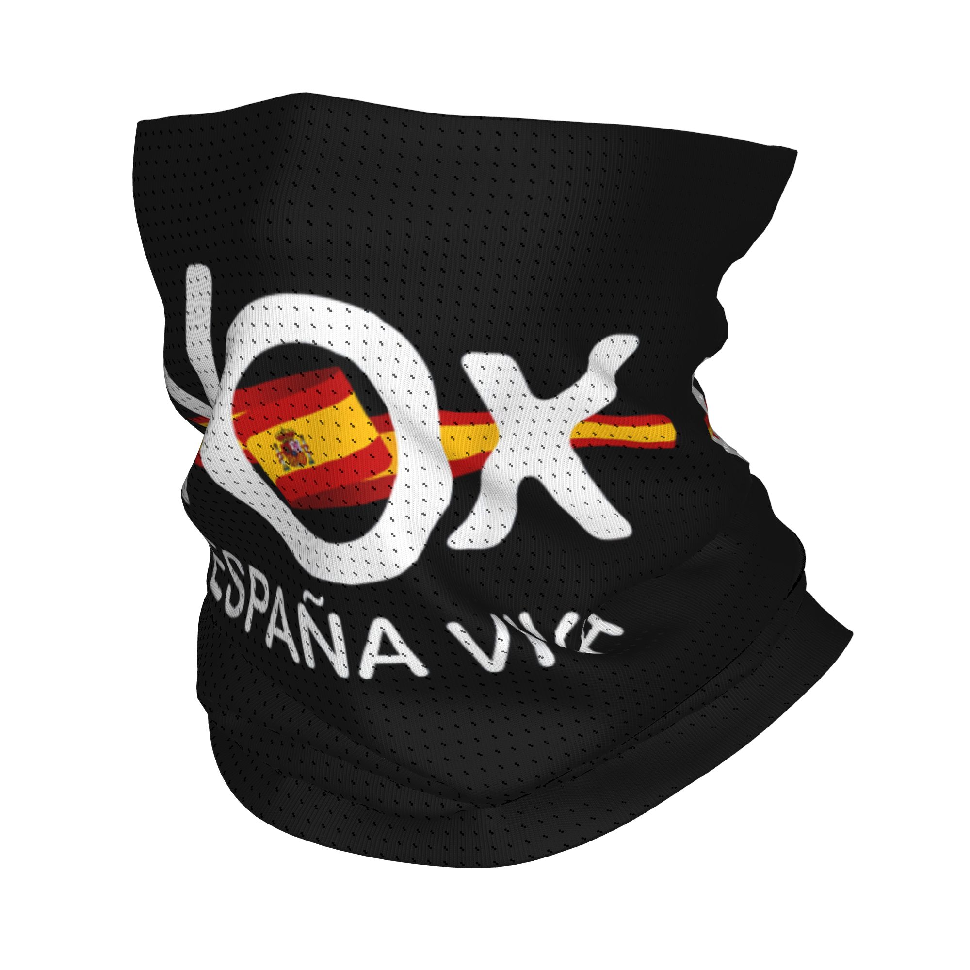 Custom Espana Viva Vox Winter  - Neck Warmer Tube review and price