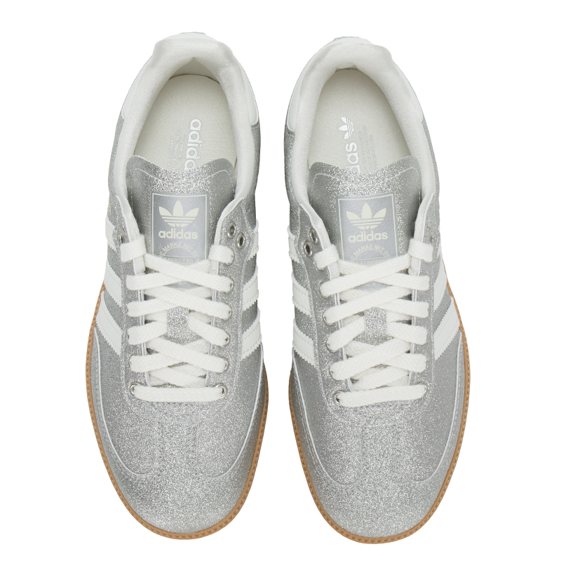 Adidas (Adidas) Trefoil Women' - Adidas Shoes Samba review and price