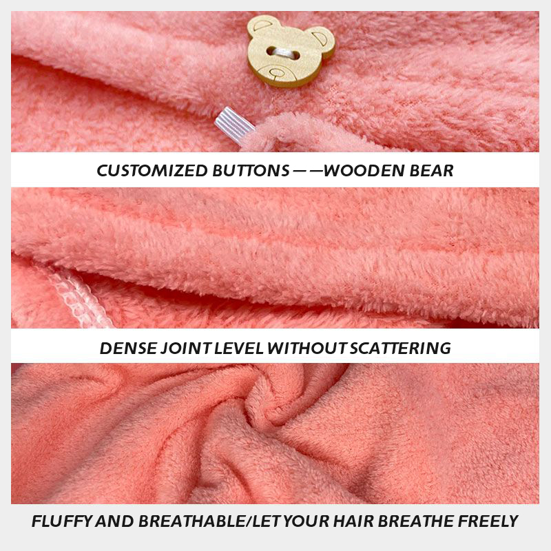 Microfiber Hair Towel Wrap for - Head Wrap Turban review and price
